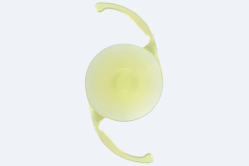 ビビティ（Clareon　Vivity）
